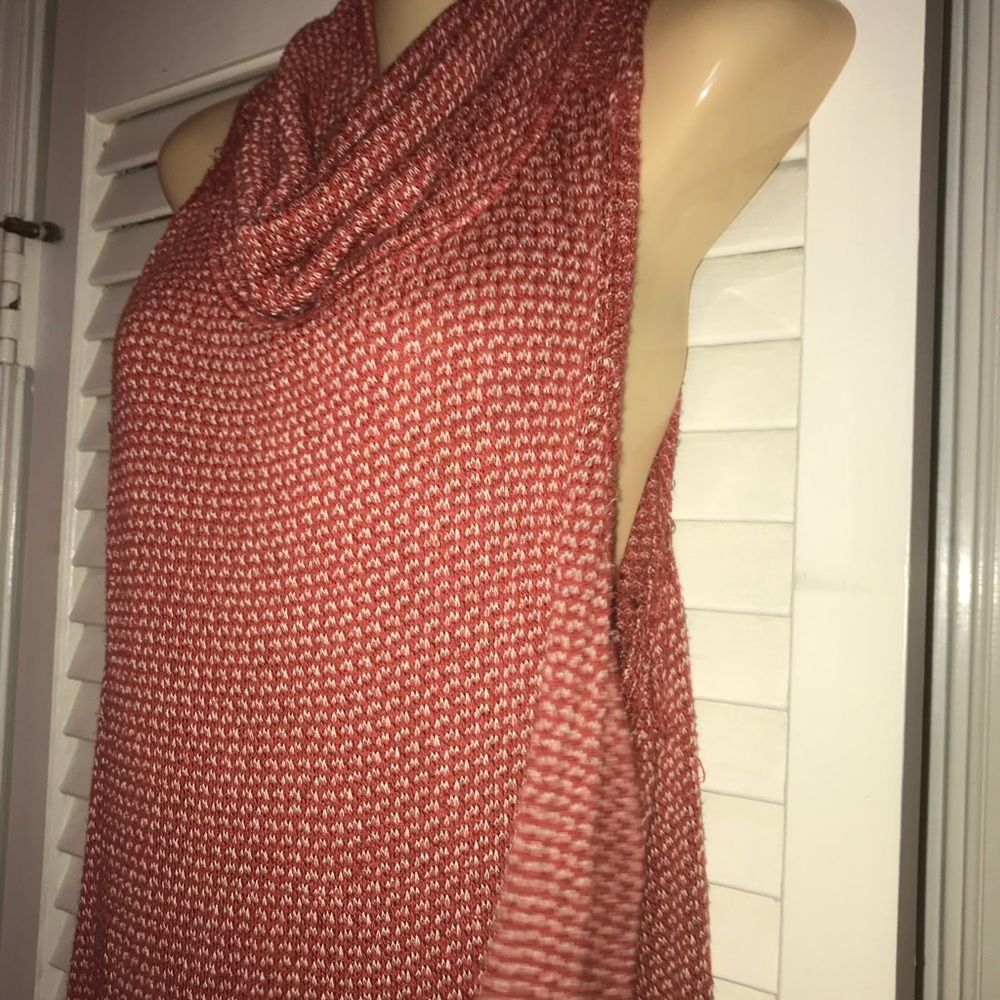 Sweater blouse - Picture 2 of 2